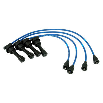 NGK® - Spark Plug Wire Set