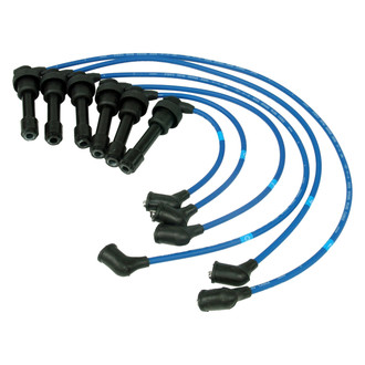 NGK® - Spark Plug Wire Set