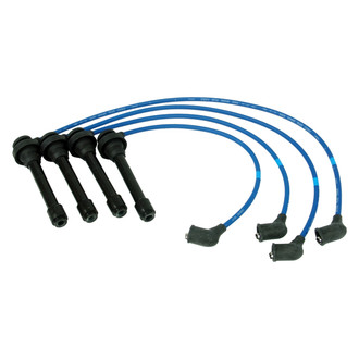 NGK® - Spark Plug Wire Set