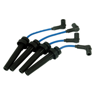 NGK® - Spark Plug Wire Set