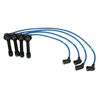 NGK® - Spark Plug Wire Set