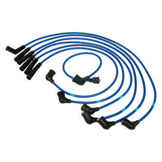NGK® - Spark Plug Wire Set