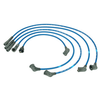NGK® - Spark Plug Wire Set