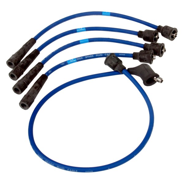 NGK® - Spark Plug Wire Set