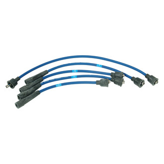 NGK® - Spark Plug Wire Set
