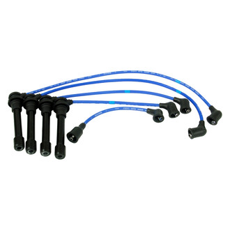 NGK® - Spark Plug Wire Set