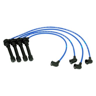 NGK® - Spark Plug Wire Set