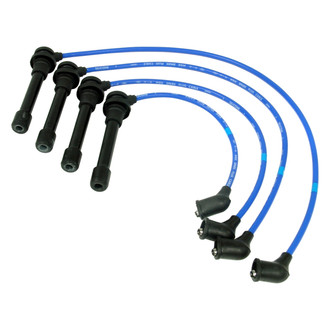 NGK® - Spark Plug Wire Set