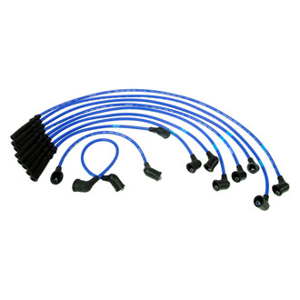 NGK® - Spark Plug Wire Set