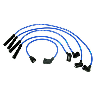 NGK® - Spark Plug Wire Set
