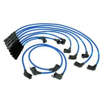 NGK® - Spark Plug Wire Set