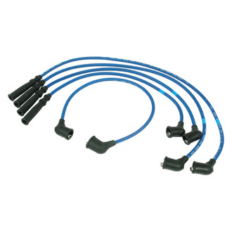 NGK® - Spark Plug Wire Set