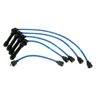 NGK® - Spark Plug Wire Set