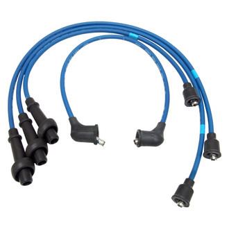 NGK® - Spark Plug Wire Set