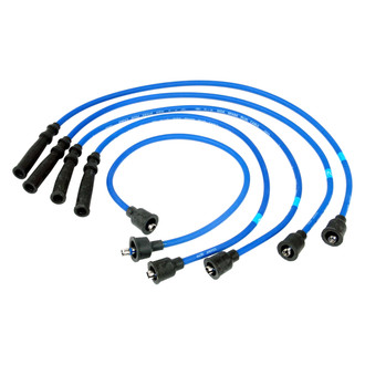 NGK® - Spark Plug Wire Set
