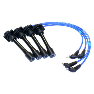 NGK® - Spark Plug Wire Set
