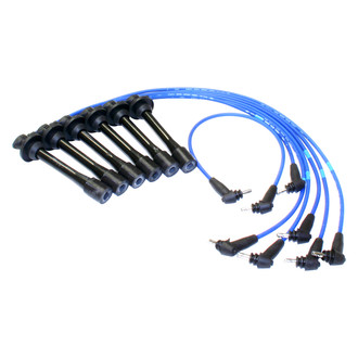 NGK® - Spark Plug Wire Set