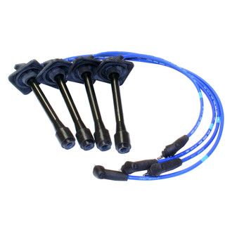 NGK® - Spark Plug Wire Set