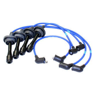 NGK® - Spark Plug Wire Set