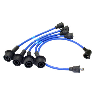 NGK® - Spark Plug Wire Set