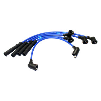 NGK® - Spark Plug Wire Set