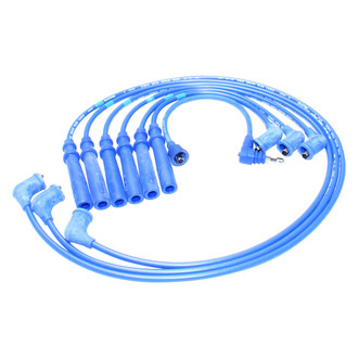 NGK® - Spark Plug Wire Set