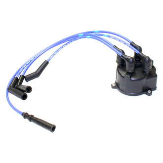 NGK® - Spark Plug Wire Set