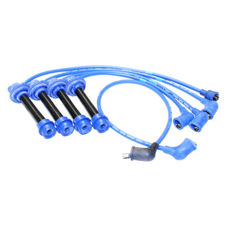 NGK® - Spark Plug Wire Set