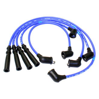 NGK® - Spark Plug Wire Set