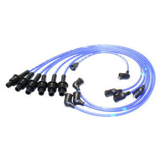 NGK® - Spark Plug Wire Set