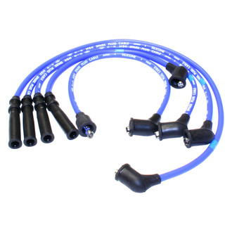 NGK® - Spark Plug Wire Set