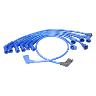 NGK® - Spark Plug Wire Set