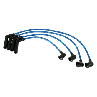 NGK® - Spark Plug Wire Set