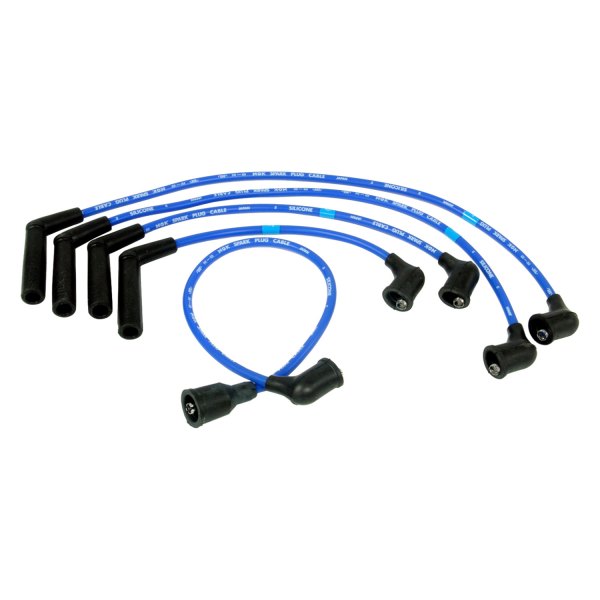 NGK® - Spark Plug Wire Set