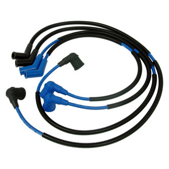 NGK® - Spark Plug Wire Set