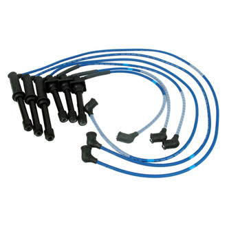 NGK® - Spark Plug Wire Set