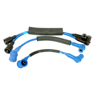 NGK® - Spark Plug Wire Set