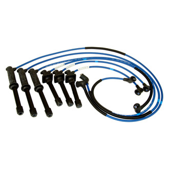 NGK® - Spark Plug Wire Set
