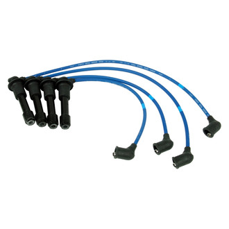 NGK® - Spark Plug Wire Set