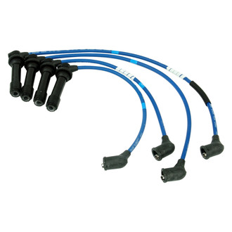 NGK® - Spark Plug Wire Set