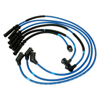 NGK® - Spark Plug Wire Set
