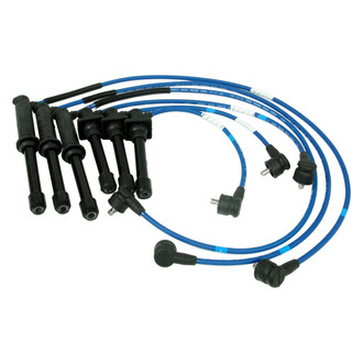 NGK® - Spark Plug Wire Set
