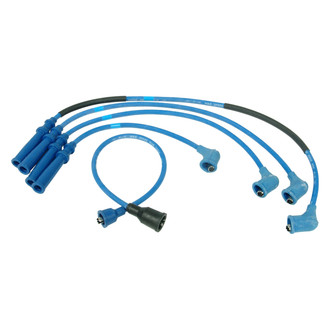 NGK® - Spark Plug Wire Set