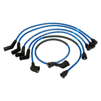 NGK® - Spark Plug Wire Set