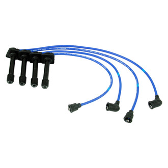 NGK® - Spark Plug Wire Set