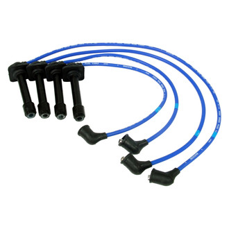 NGK® - Spark Plug Wire Set