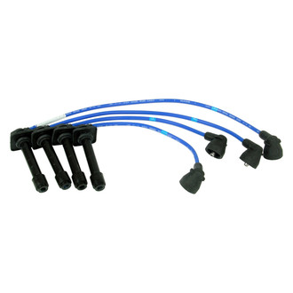 NGK® - Spark Plug Wire Set