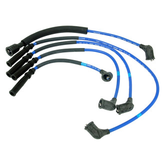 NGK® - Spark Plug Wire Set