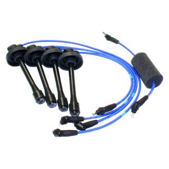NGK® - Spark Plug Wire Set