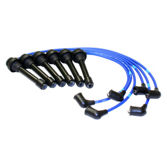 NGK® - Spark Plug Wire Set